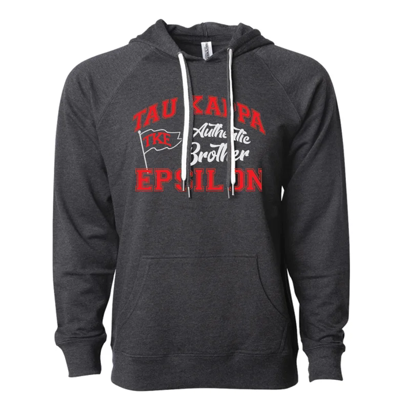 Buy More, Save More Greek Lightweight Hoodie, Authentic Member Design - SS1000 - CAD Buy More, Save More Greek Lightweight Hoodie, Authentic Member Design - SS1000 - CAD