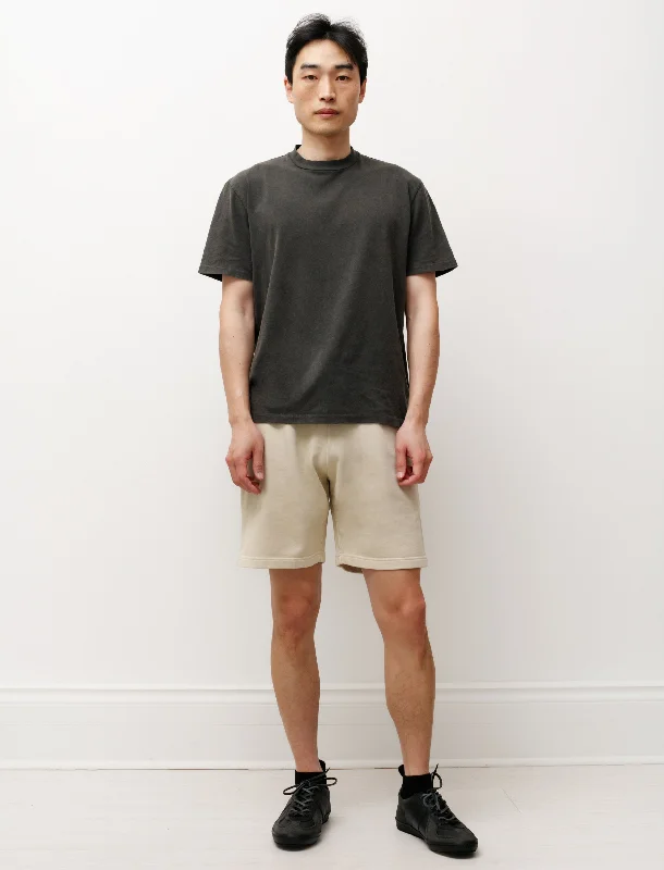 Savings Event Falun GMD Sweatshorts Oatmeal