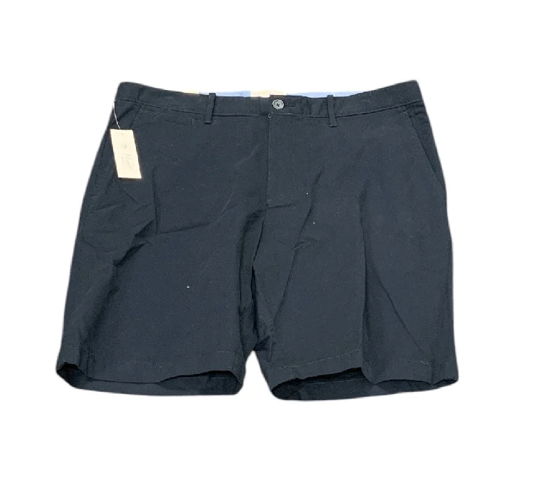 NWT Penguin Men's Shorts Navy 36