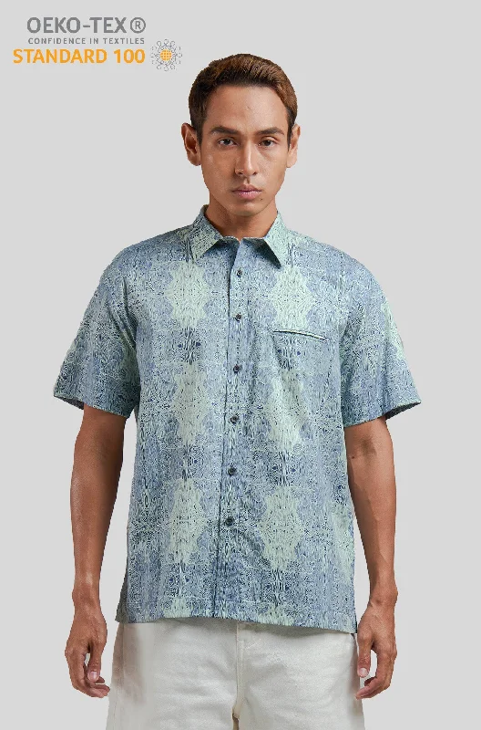 Buy Today Nusantara Modern Fit Fungus