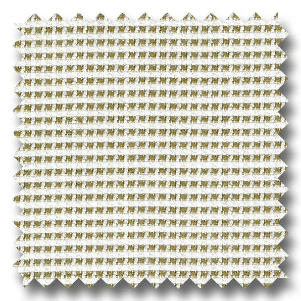 Unbeatable Prices Royal Dot Taupe and White - Custom Dress Shirt