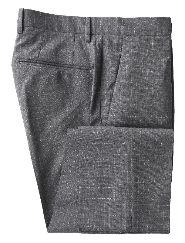 Incotex Gray Pants