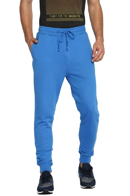 Jogger Fit Knitted Track Pant