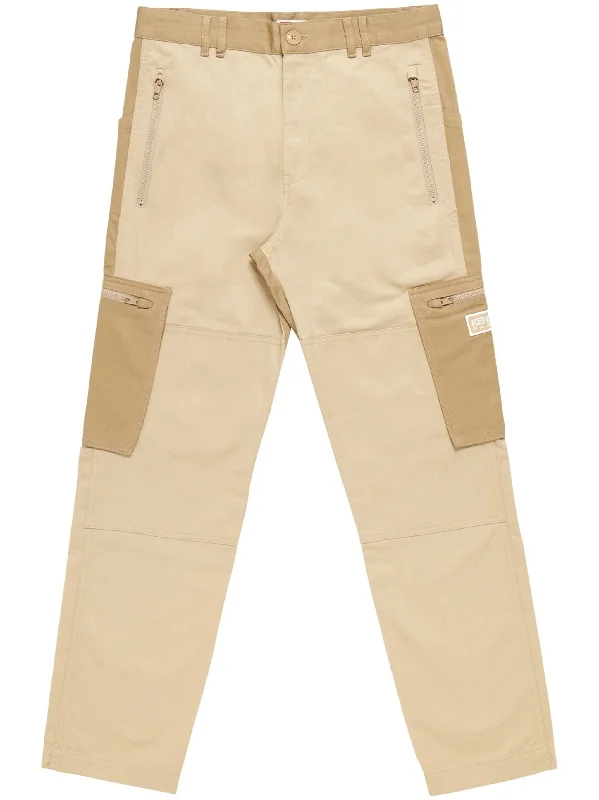 Cargo Slim Trousers