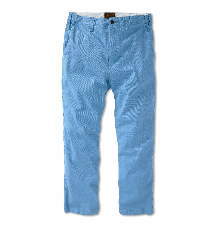 Time-Limited Offer Mission Comfort Flat Front Chino
