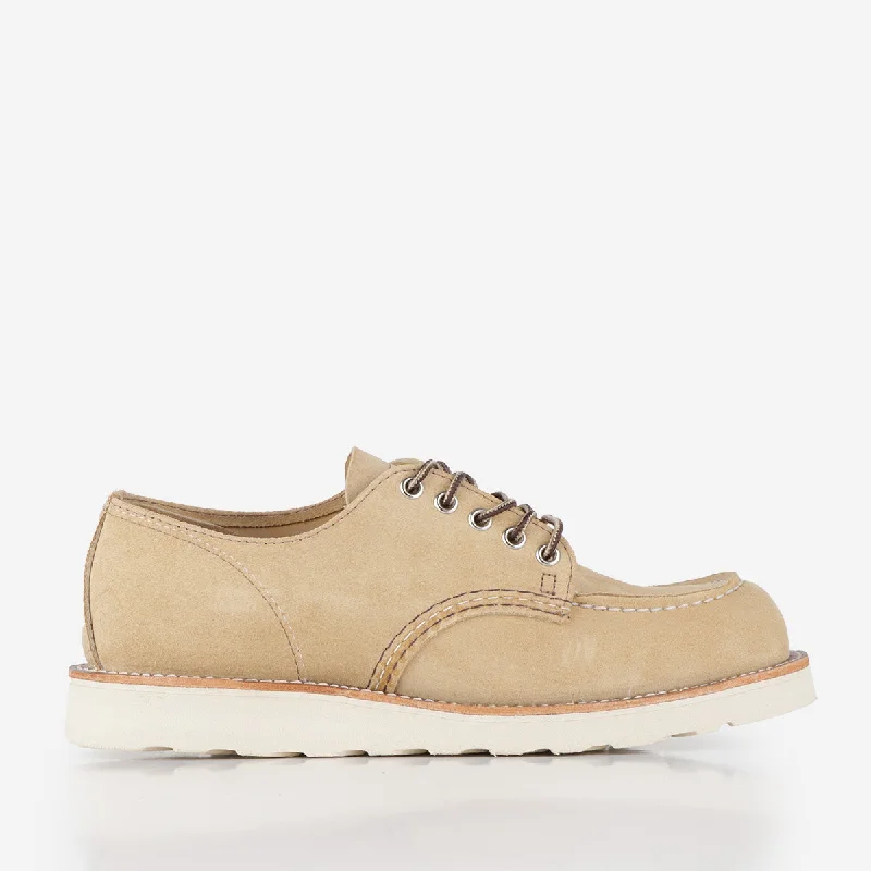 Weekend Deals You Can't Resist Red Wing Shop Moc Oxford Shoes