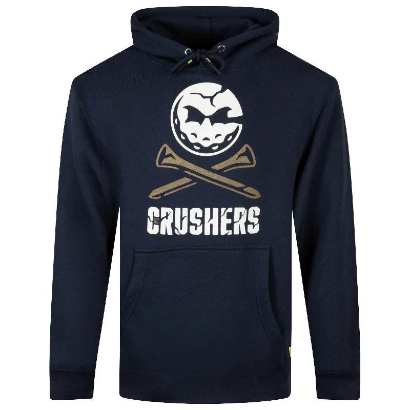 Crushers GC | Men's Hoodie