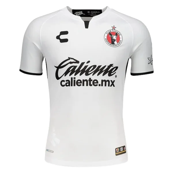 While Supplies Last CHARLY MEN'S CLUB TIJUANA XOLOS AWAY JERSEY 22/23