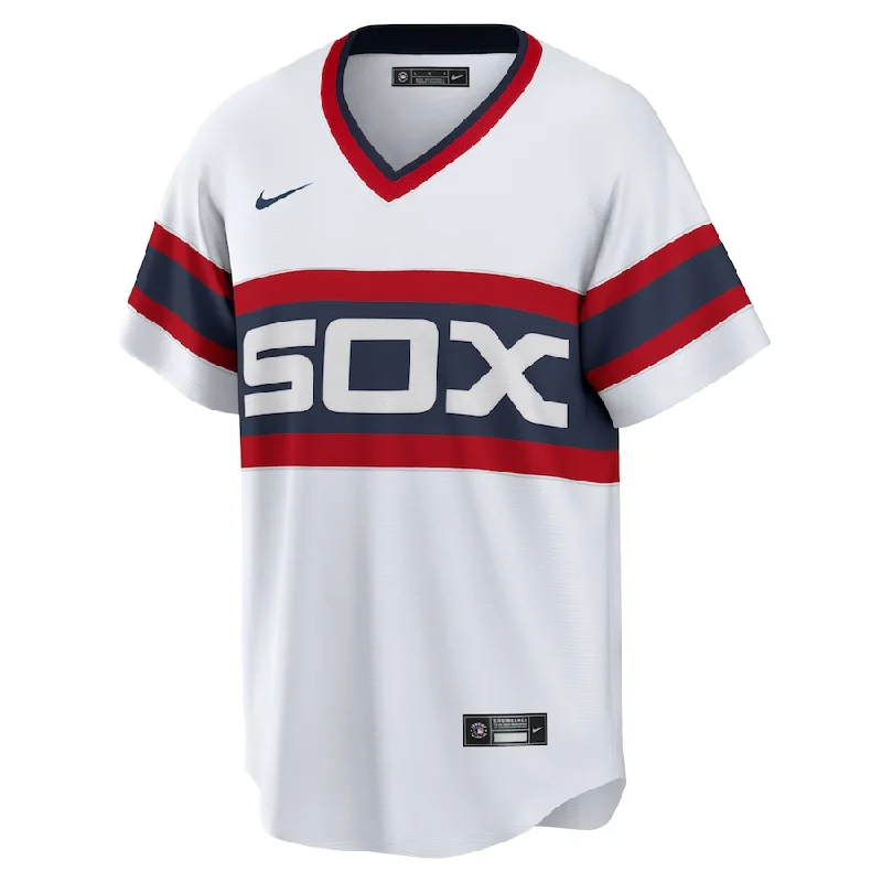 Take Action Men's Chicago White Sox Frank Thomas Nike White Home Cooperstown Collection Player Jersey Take Action Men's Chicago White Sox Frank Thomas Nike White Home Cooperstown Collection Player Jersey