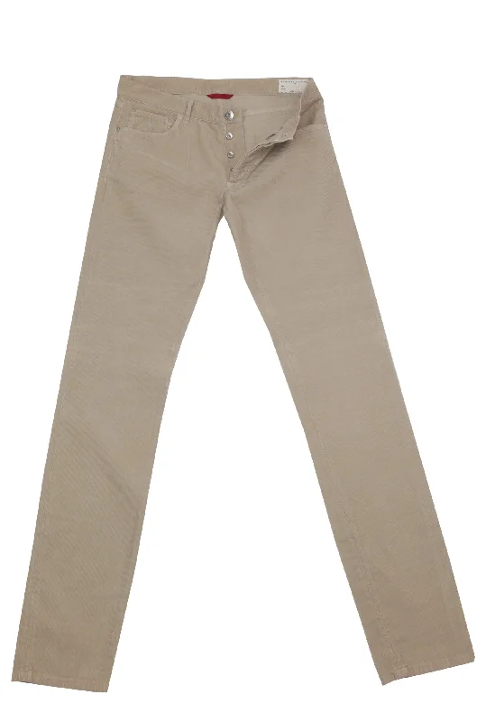 Anniversary Sale Brunello Cucinelli Light Brown Pants