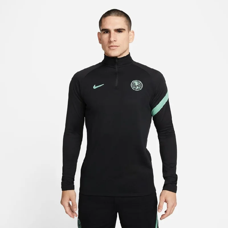 Best Seller Nike Men's Club América Academy Pro Dri-FIT Soccer Drill Top