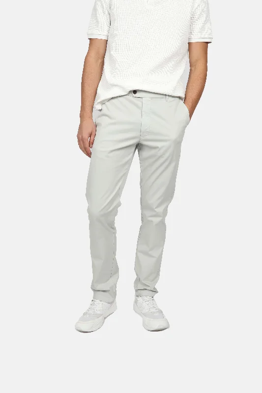 Weekend Specials Just for You Mist Chino Cotton Pant