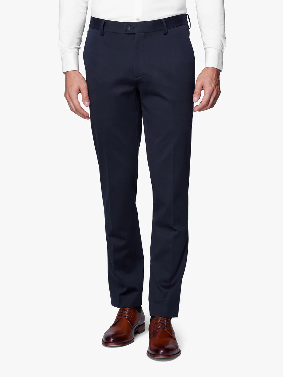 Weekend Offers That Delight xPant 5.0 TechWool - Navy