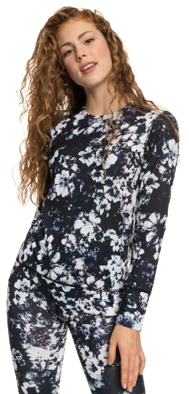 Friends and Family Sale Roxy Women's Daybreak Top Base Layer 2023