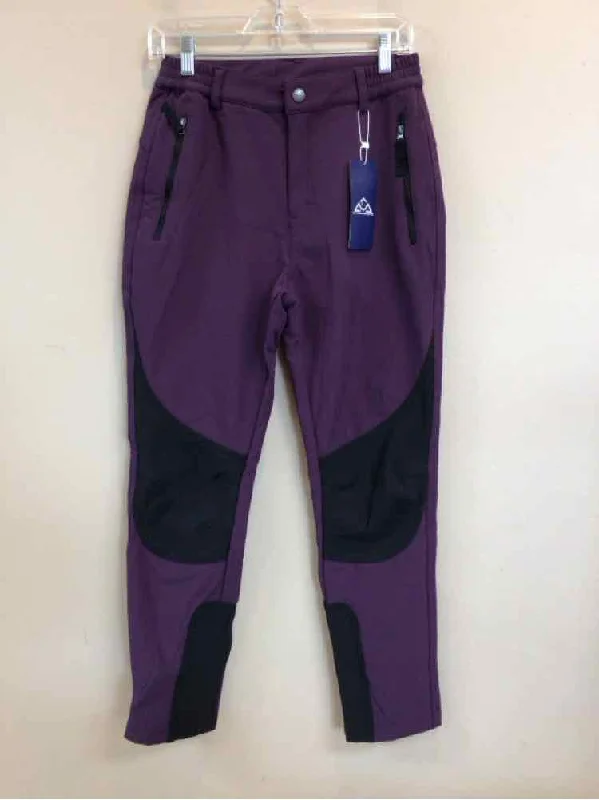 SIZE SMALL OUTDOOR SPORT Men's PANTS