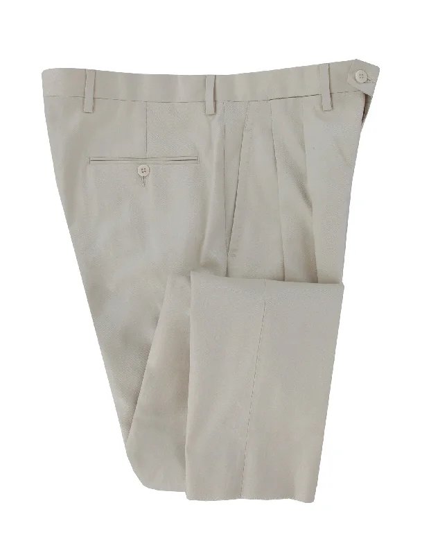 Huge Savings Sartorio Napoli Beige Pants