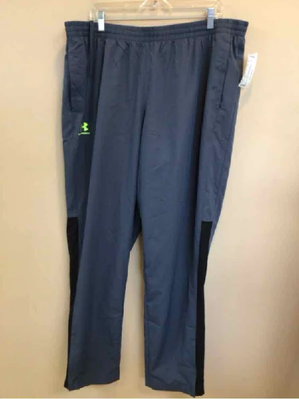 SIZE XX LARGE UNDER ARMOUR Men's PANTS