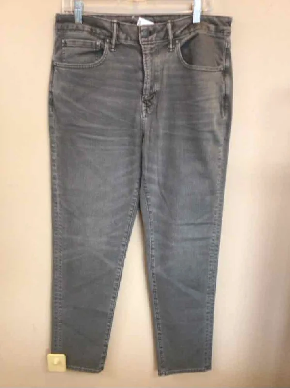 SIZE 33 AMERICAN EAGLE Men's PANTS