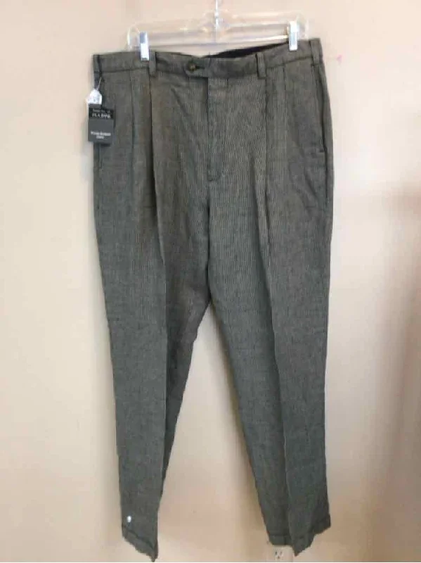 SIZE 38 JOS A BANK Men's PANTS