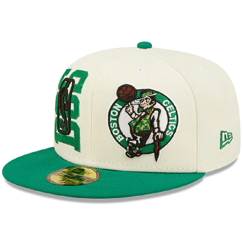 Weekend Specials You Can't Miss Boston Celtics New Era 2022 NBA Draft 59FIFTY Fitted Hat - Cream/Kelly Green Weekend Specials You Can't Miss Boston Celtics New Era 2022 NBA Draft 59FIFTY Fitted Hat - Cream/Kelly Green
