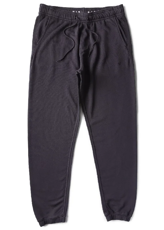 Price Slash Solid Sets Eco Elastic Sweatpant