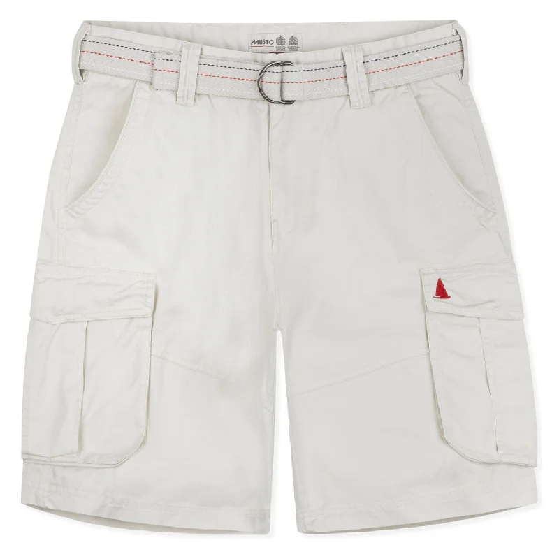 MENS BAY COMBAT SHORT