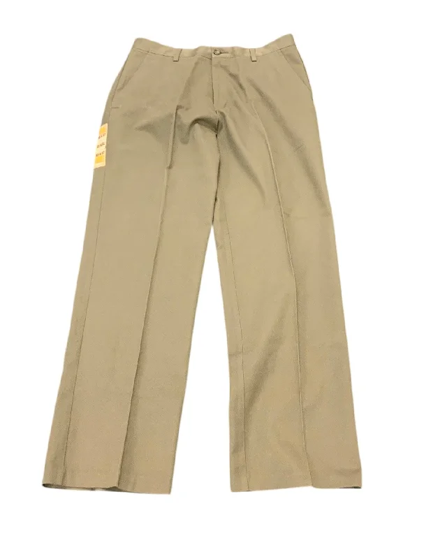 Dockers Men's Khakis 34x32