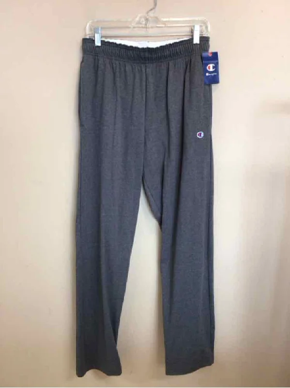 SIZE MEDIUM CHAMPION Men's PANTS