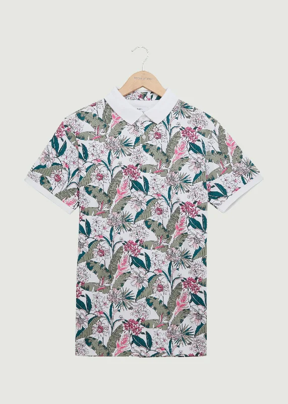 Weekend Sale: Don't Miss Out Lancaster Polo Shirt - Multi