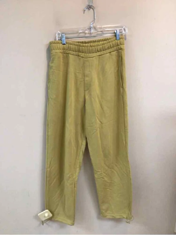 SIZE MEDIUM ZARA Men's PANTS