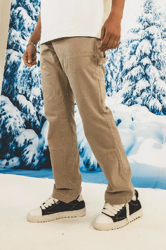 Deal Alert Sand Carpenter Cargos