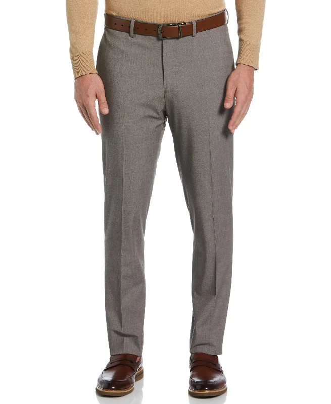Weekend Discounts to Love Skinny Fit Iridescent Suit Pant