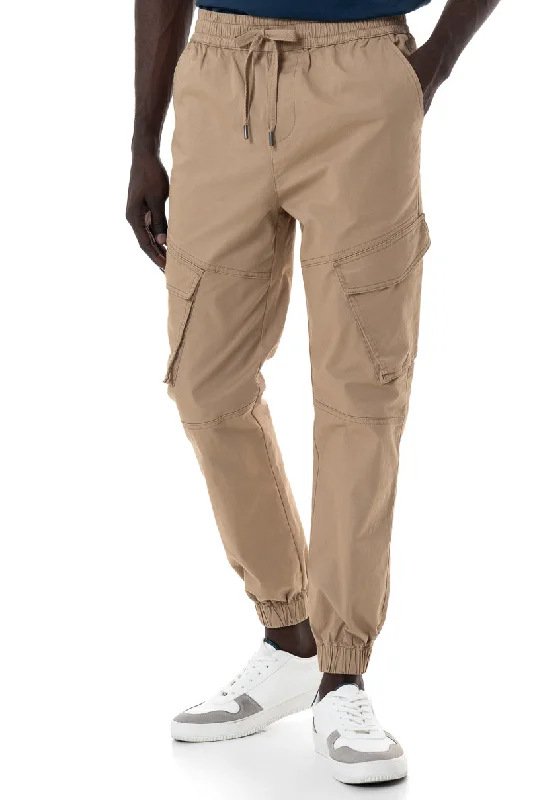 New Markdowns Cargo Pants _ 145305 _ Stone