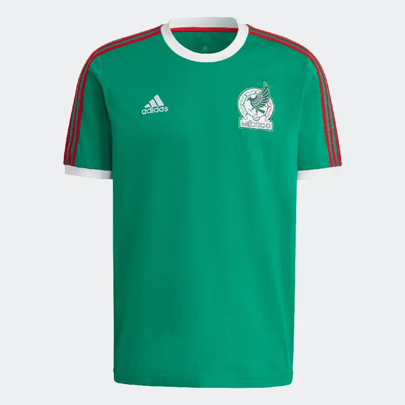 Amazing Deals ADIDAS MEXICO 3-STRIPE DNA TEE