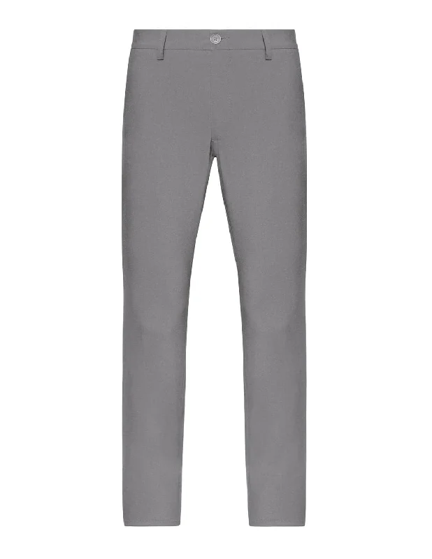 Dark Grey Performance Pants