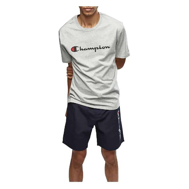 Weekend Offers That Shine Men's Script Tee