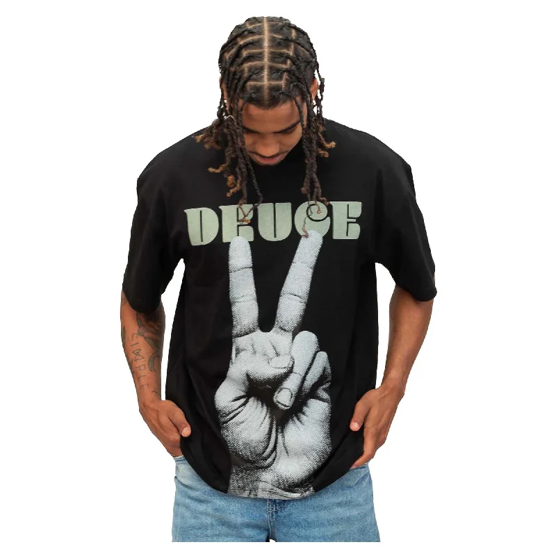 Men's Peace Hand Tee