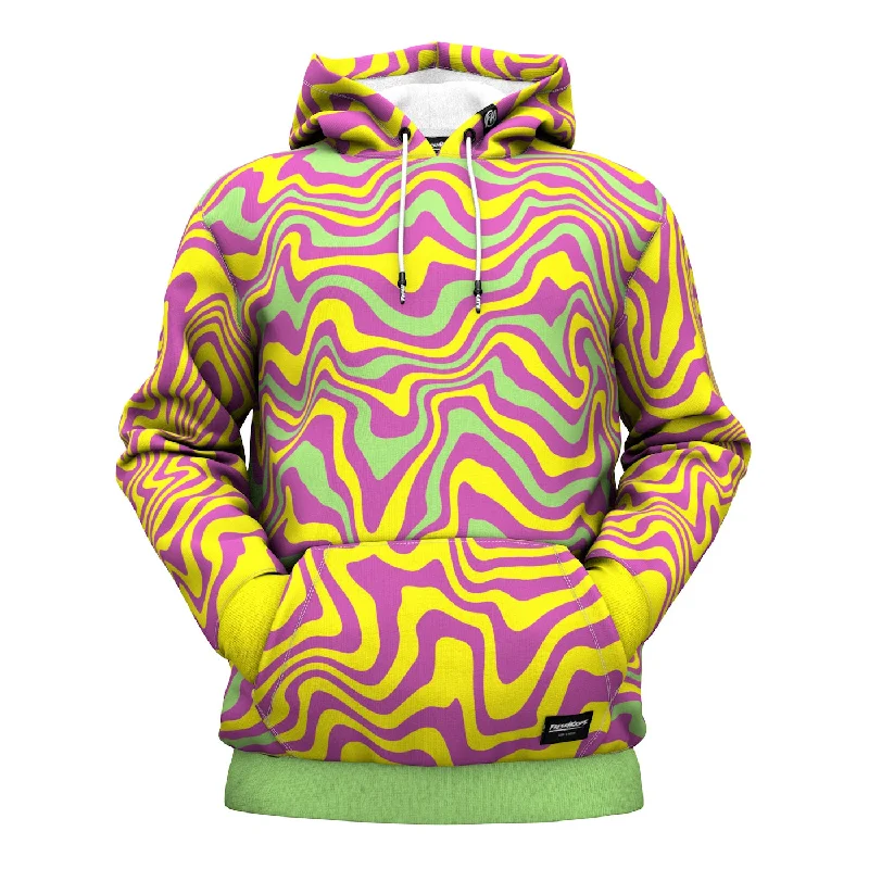 Special Offer Stagger Hoodie