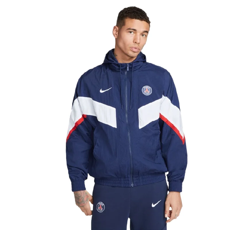 Weekend Offers That Shine Nike Paris Saint-Germain Strike Men's Woven Soccer Jacket Weekend Offers That Shine Nike Paris Saint-Germain Strike Men's Woven Soccer Jacket