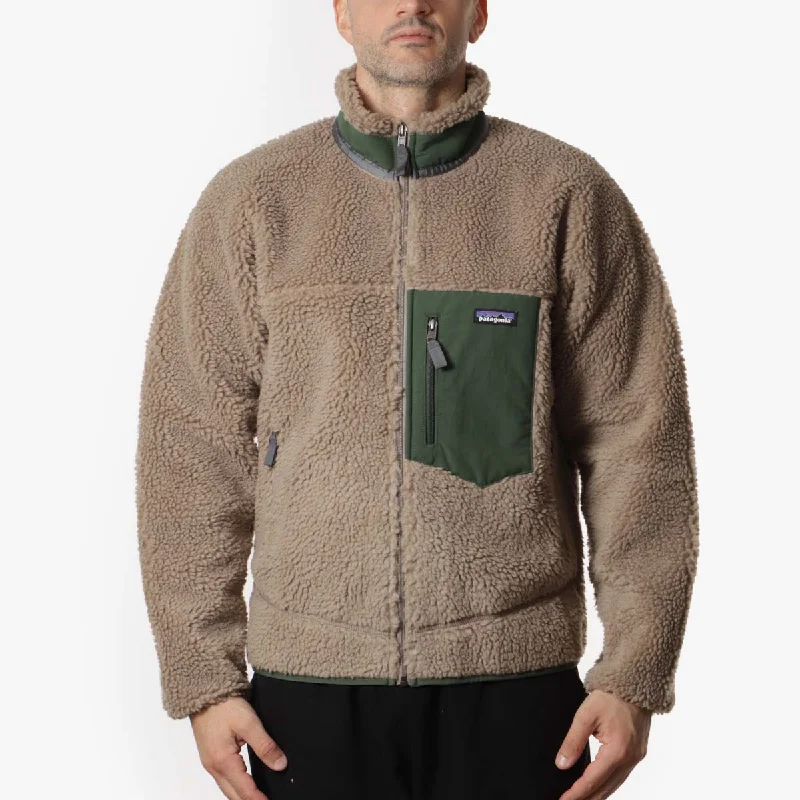 Special Discount Patagonia Classic Retro-X Fleece Jacket