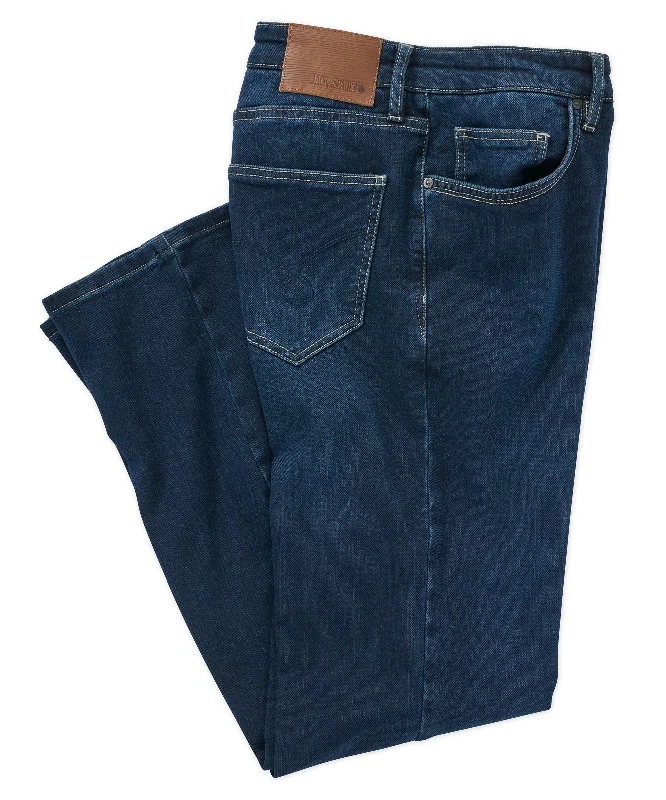 Jack of Spades High Roller Comfort Fit Stretch Jean