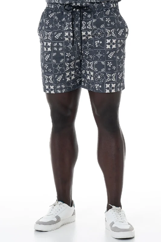 Deal of the Week Pool Shorts _ 151761 _ Charcoal