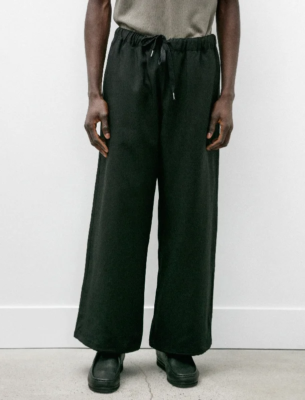 Weekend Bargains to Enjoy Over Pants C Black