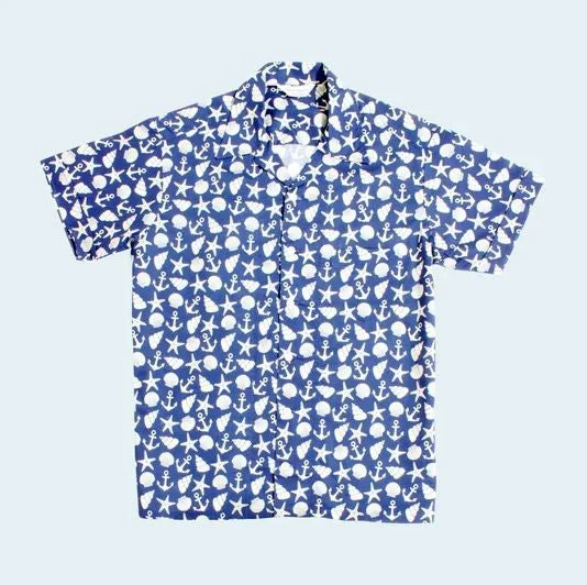 Unbeatable Deal Kennington Short Sleeve Men's Woven Shirts