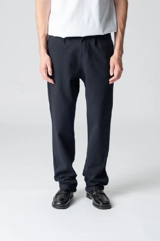 Weekend Specials Just for You Performance Pants Wide - Navy