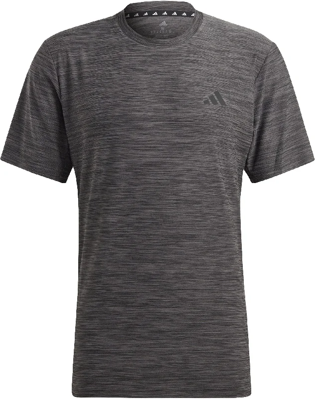 Train Essentials Stretch Training T-Shirt