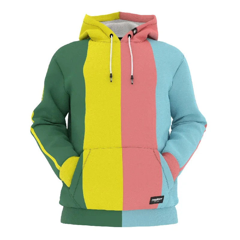 Weekend Bargains to Sizzle Impostor Hoodie