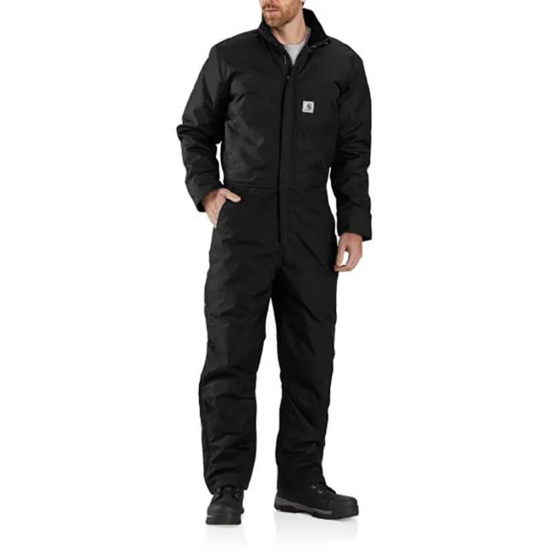 Midnight Sale 104464 - Carhartt Men's Yukon Extremes Insulated Coverall