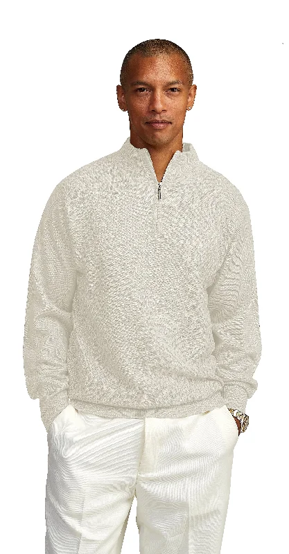 Today Only Stacy Adams 7338 Sweater Cream