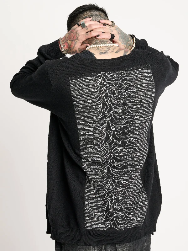 Today’s Special Unknown Pleasures Cardigan